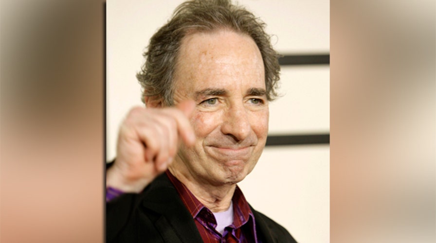 Harry Shearer quits ‘The Simpsons’