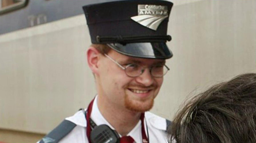 Amtrak crash investigation focuses on speed, engineer