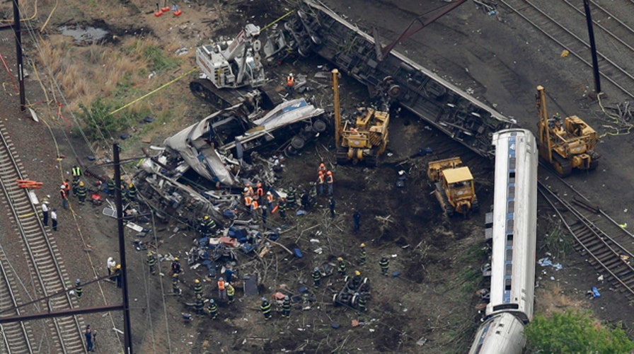 Would 'positive train control' have stopped Amtrak tragedy?