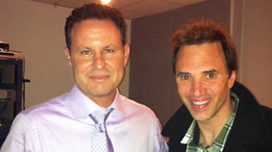 Leaving a Law Degree Behind to write for "The Tonight Show"