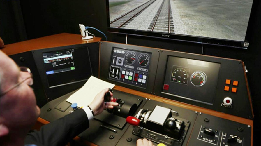 NTSB pushes for train break control system by end of year