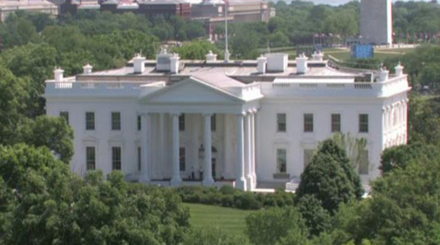 Man detained attempting to fly drone near White House
