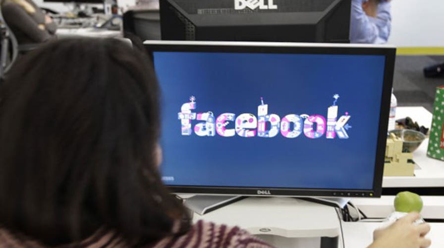 Chances are your next boss is looking at you online