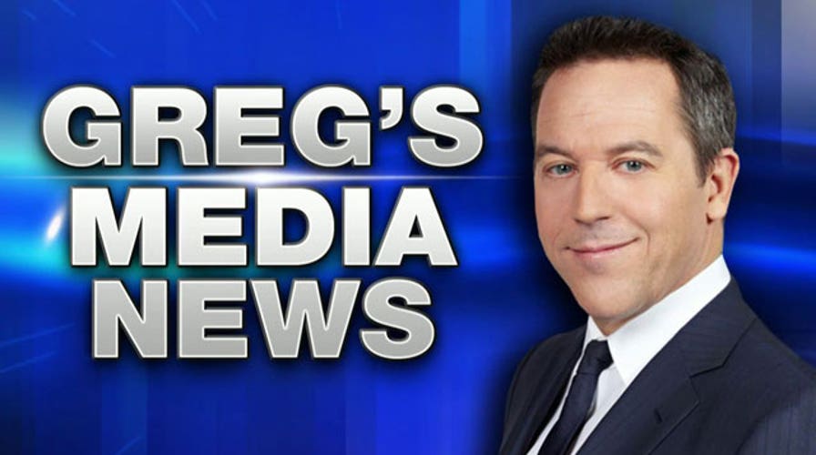 Greg Gutfeld previews his new show on Fox News Channel