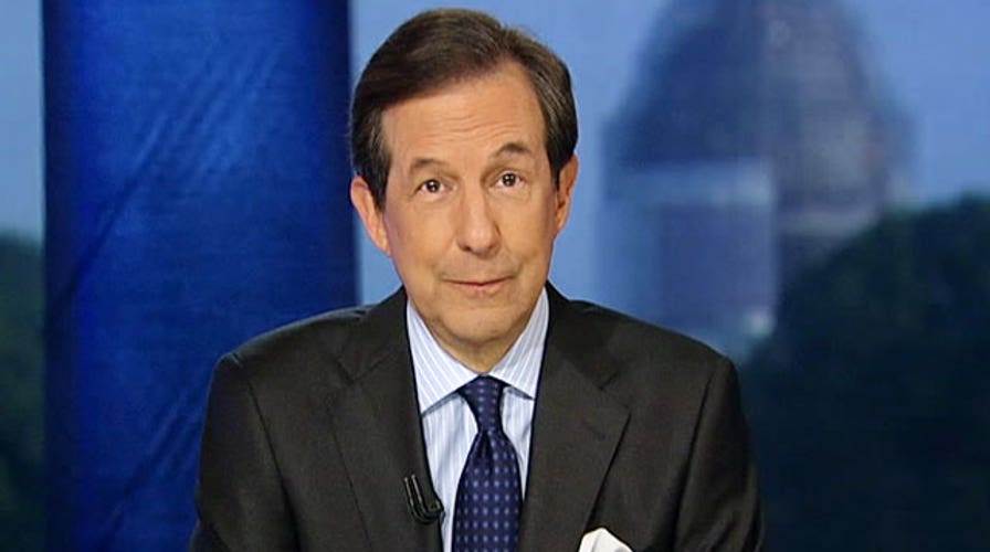 Coming up on Friday, May 15 edition of 'Special Report'