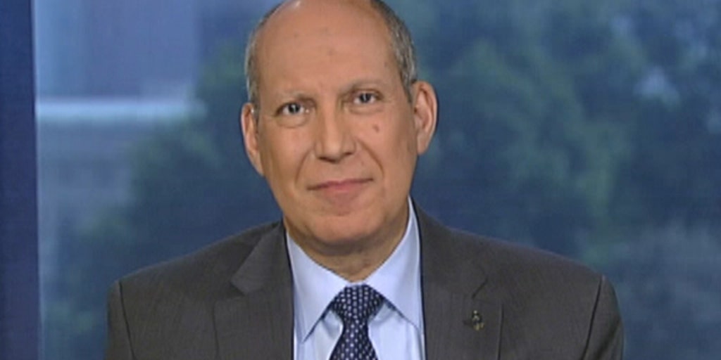 Egypt on frontlines of fighting Mideast terror groups Fox News Video