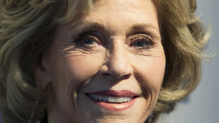 Jane Fonda details sexual history on ‘Ellen’