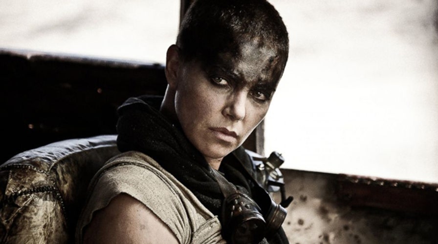 Can 'Mad Max,' 'Pitch Perfect' sequels dethrone 'Avengers'?