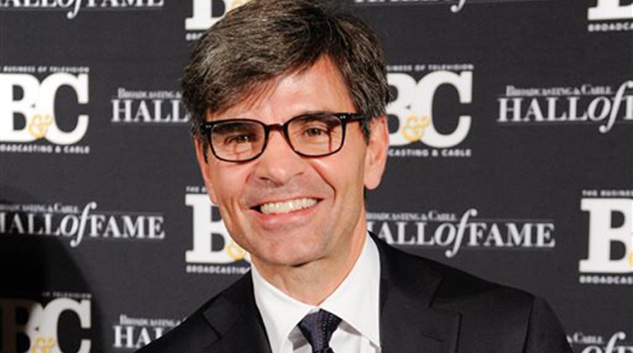 Stephanopoulos' donation revelation raises more questions