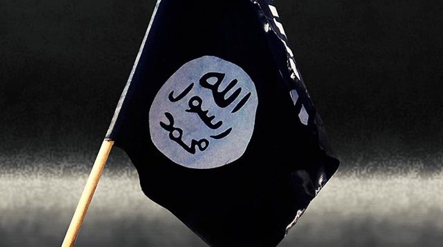 ISIS overtaking Ramadi: Why this matters