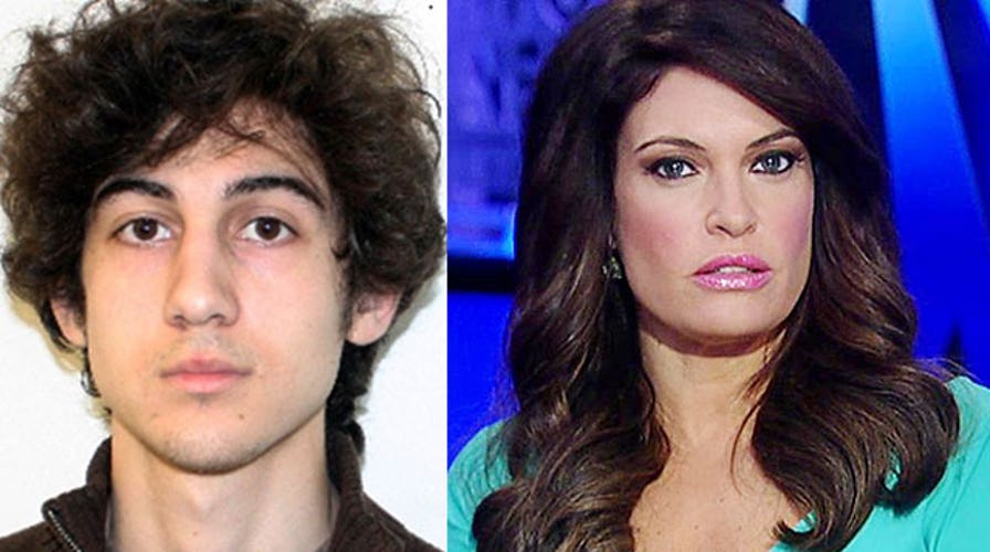 'The Five' react to death sentence for Boston bomber