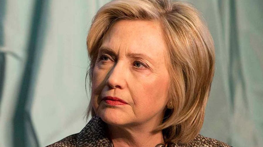 'Kelly File' special: What's ailing America?