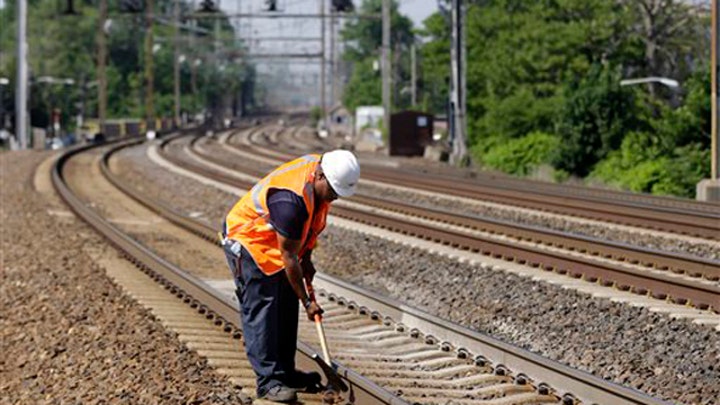 Amtrak ordered by Feds to improve safety along northeast