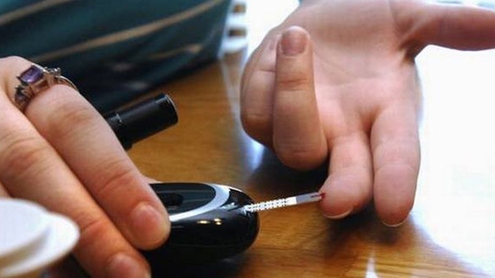 FDA warns of new class of diabetes drugs