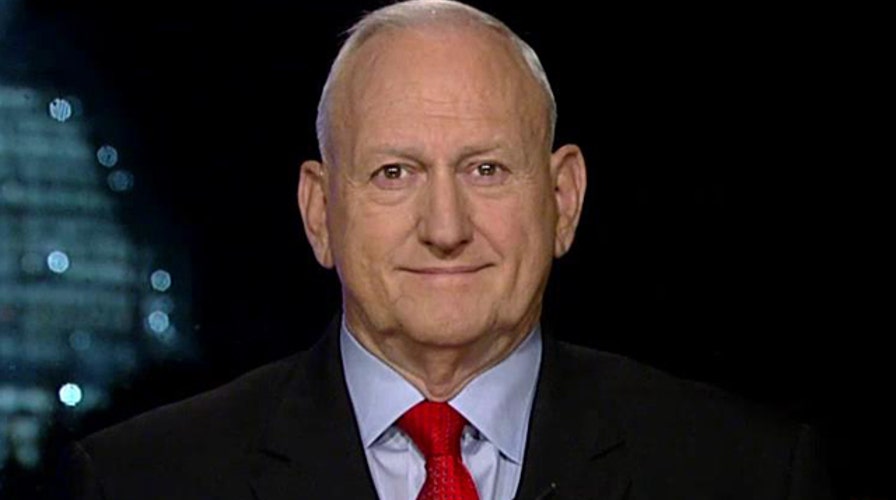 Former Delta Force commander reacts to ISIS official killed