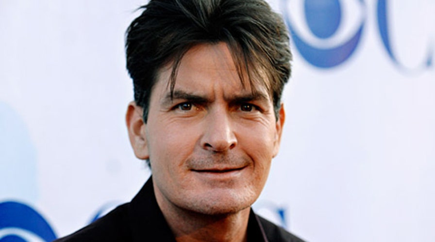 Charlie Sheen regrets leaving 'Two and a Half Men'