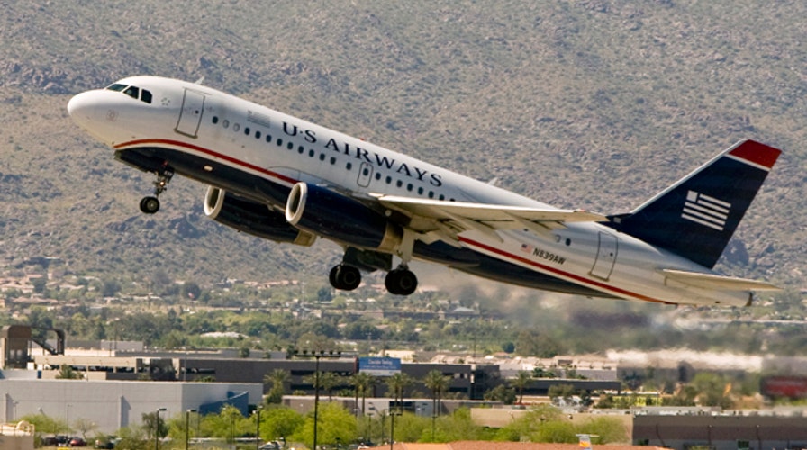 Are commercial aircraft vulnerable to hackers?