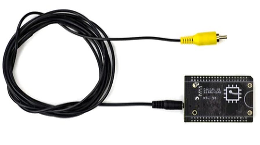 Is this the world's smallest computer?