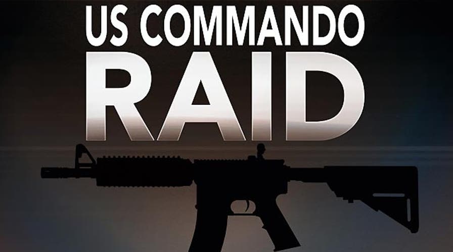 Key ISIS leader killed in raid: What it really means