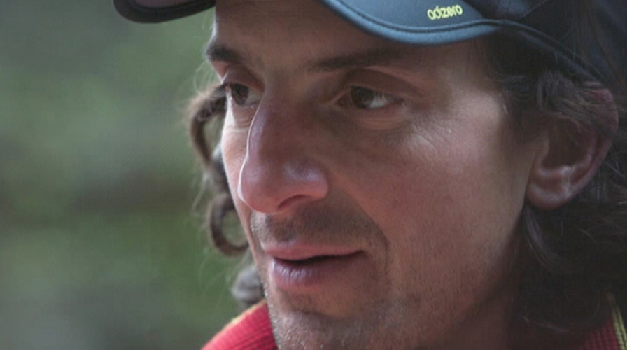Extreme athlete dies in illegal BASE jumping accident