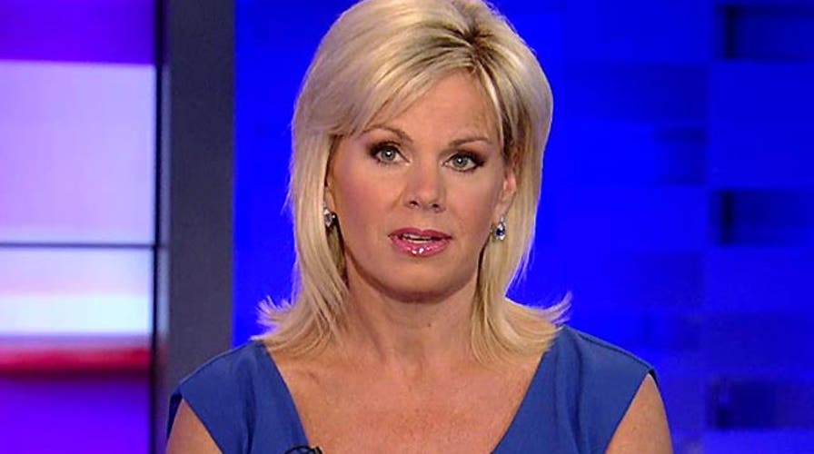 Gretchen's Take: US sentiment not represented at graduations