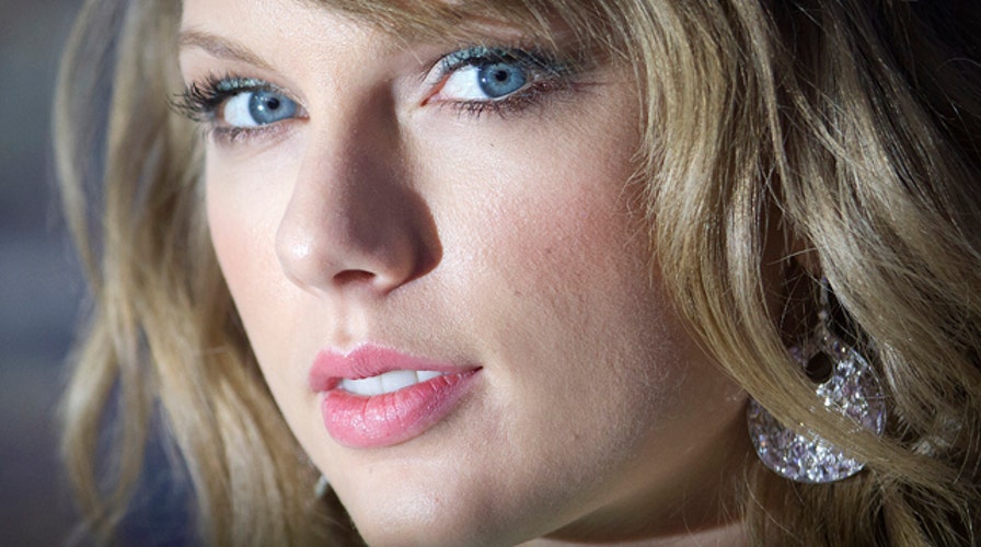 Taylor Swift's new video worth the wait?
