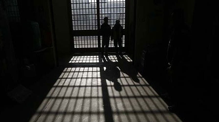 Incarceration in America