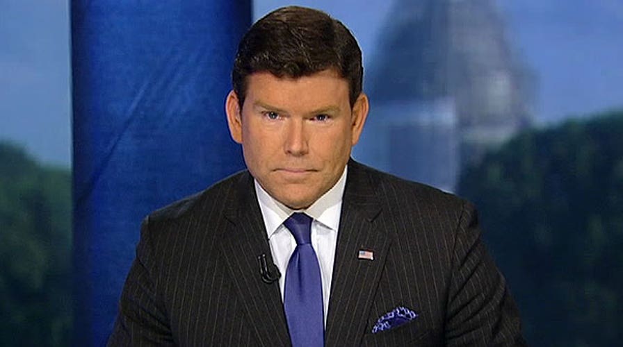 Coming up on Wednesday, May 20 edition of 'Special Report'