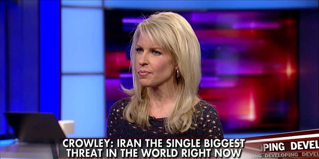 052015crowley Fox News Video 3781