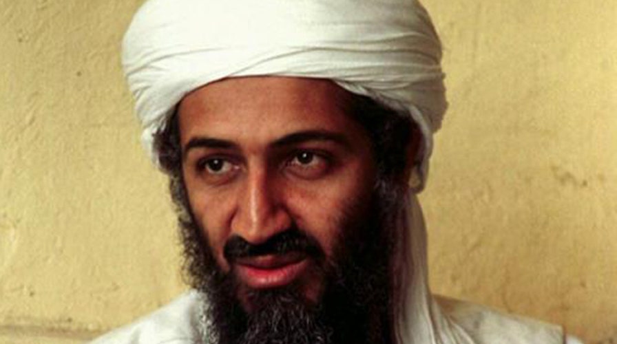 US intel releases documents found in 2011 Bin Laden raid