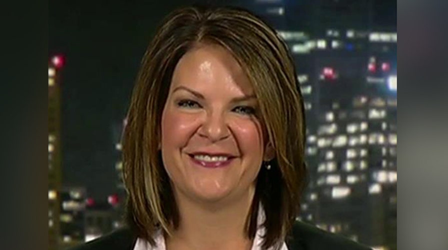Sen. Kelli Ward on why Arizona is cutting back on welfare