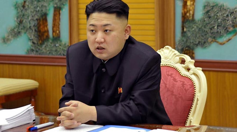 Administration skeptical about North Korea's nuclear program