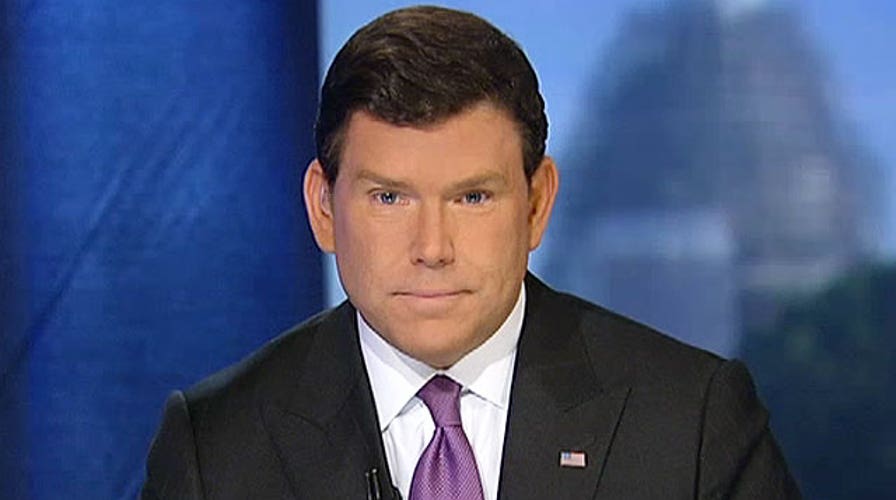 Coming up on Thursday, May 21 edition of 'Special Report'