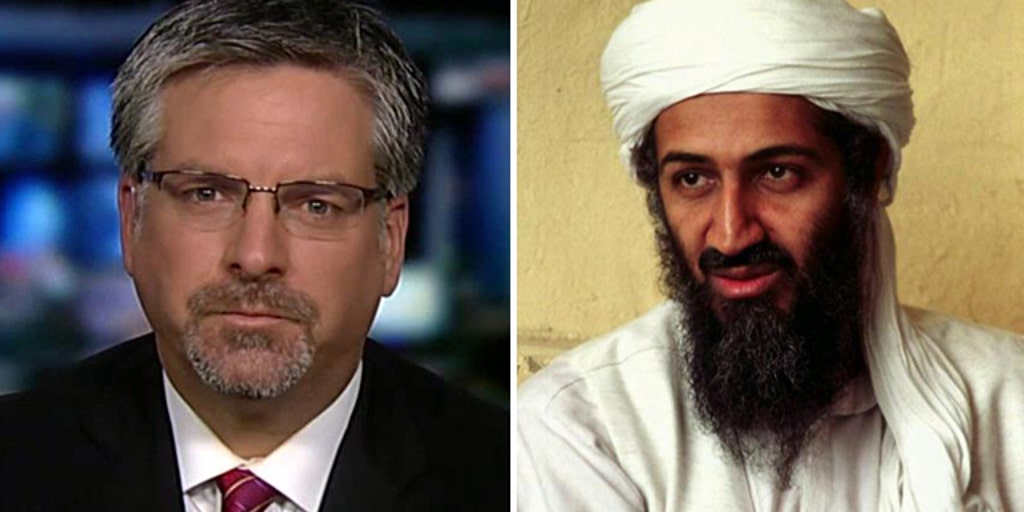 Bin Laden docs show connection between Al Qaeda, Iran Fox News Video