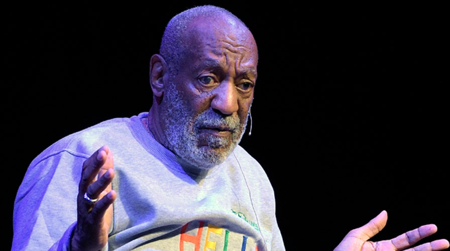 Your Buzz: Should Bill Cosby remain quiet?