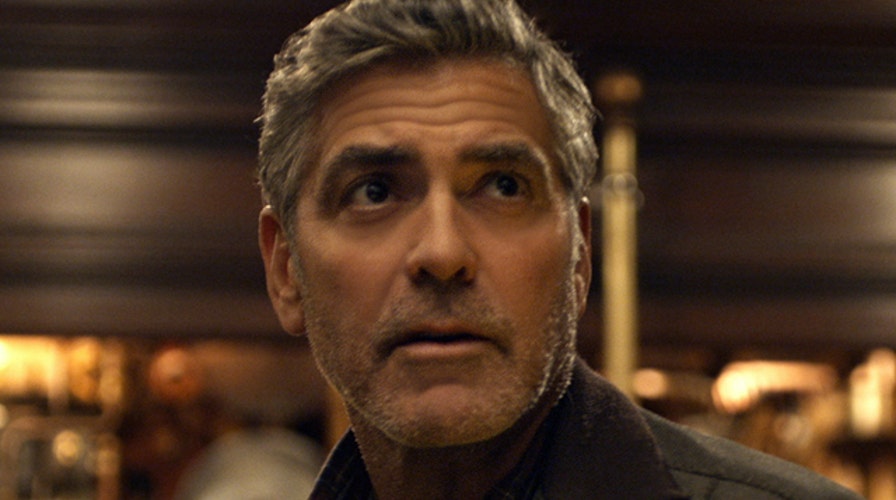 Free Disney passes for 'Tomorrowland' stars?