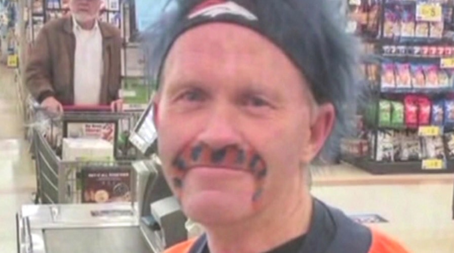 Inside the serial sniper case in Colorado