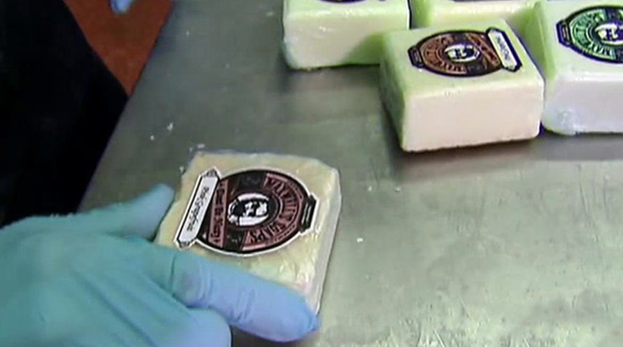 Navy combat veteran builds business to help those in need