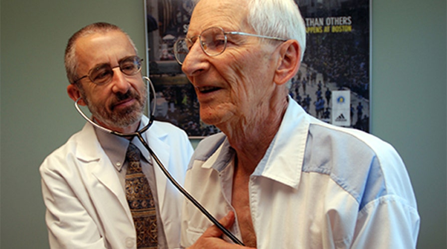 Should doctors pay you to be a better patient?