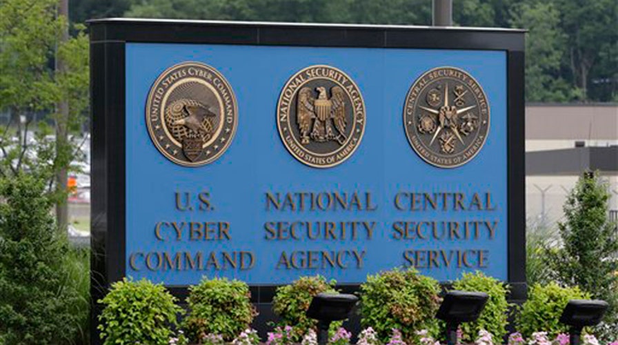 Strange bedfellows push for change to surveillance program