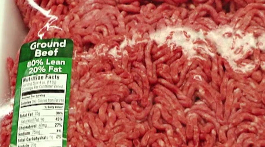 MIT develops sensor to detect spoiled meat