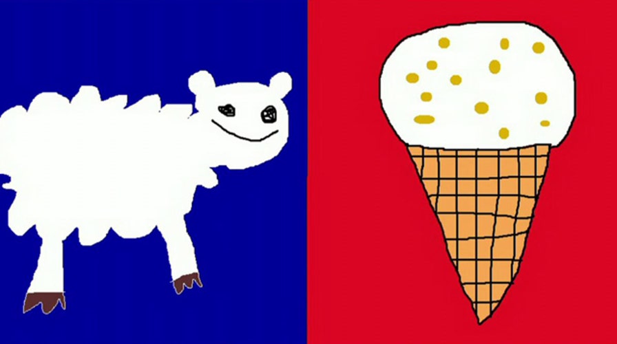 New Zealand criticized for contest to design new flag