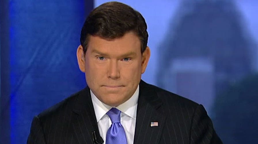 Coming up on Friday, May 22 edition of 'Special Report'