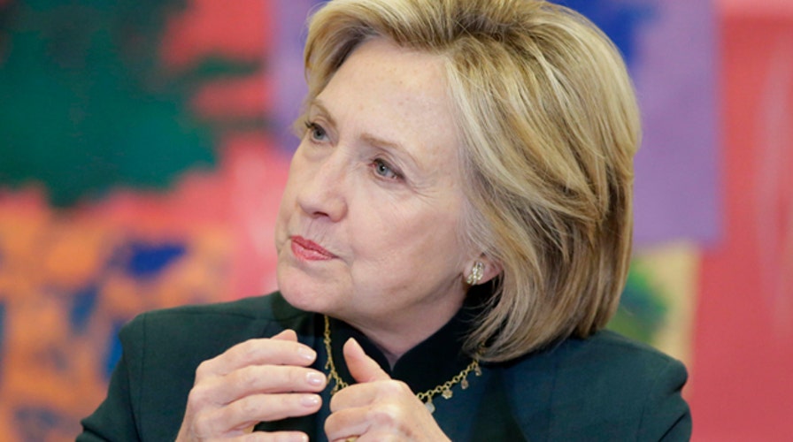 Any surprises in first batch of Clinton's Benghazi emails?