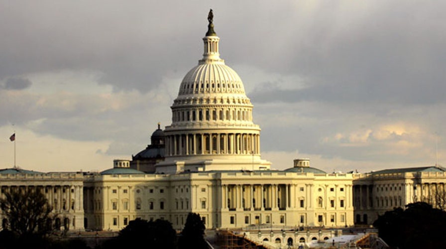 Senate expected to act on NSA collection of phone records