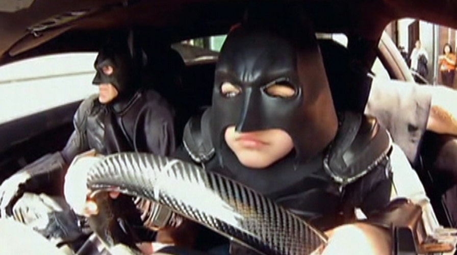 The Good, the Bad and the Ugly