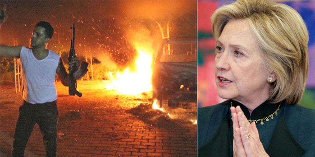 Clinton Emails Show Blumenthal Advised On Benghazi Fox News Video 