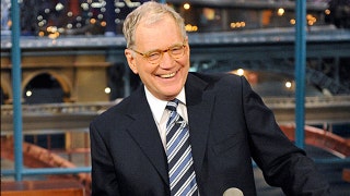 Bias Bash: Without Letterman, is late night too nice? - Fox News