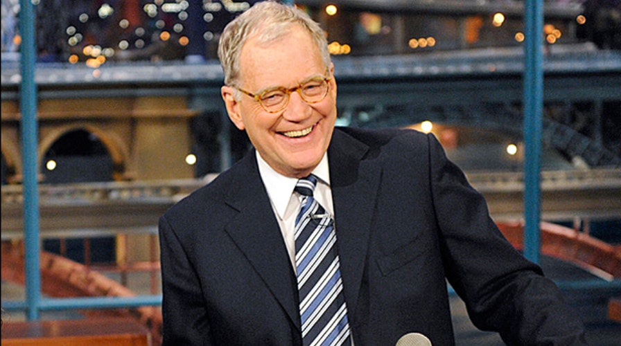 Bias Bash: Without Letterman, is late night too nice?