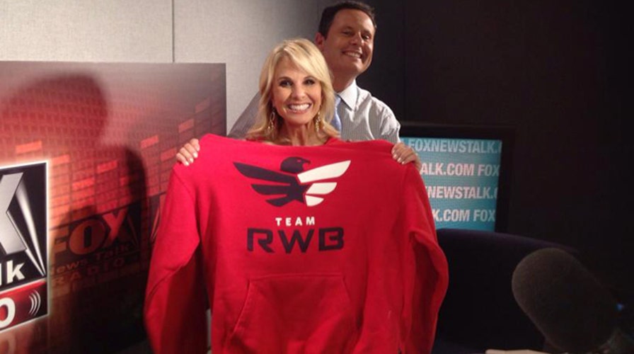 Kilmeade & Hasselbeck On Their Memorial Day Plans